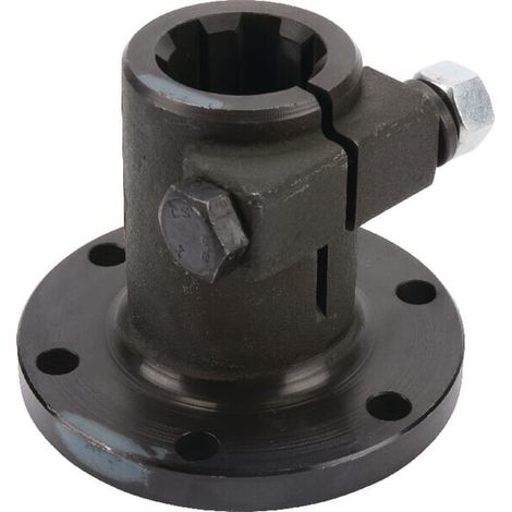Moyeu UNIVERSEL 675035KR
