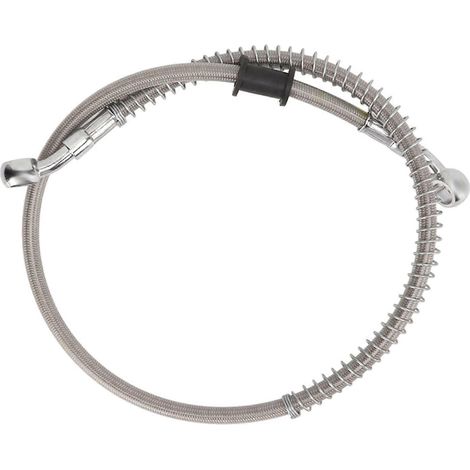 Motorrad-Bremsleitung Universal Edelstahl PVC Rostfreier Hochleistungs-Kraftstoffschlauch für Motorräder