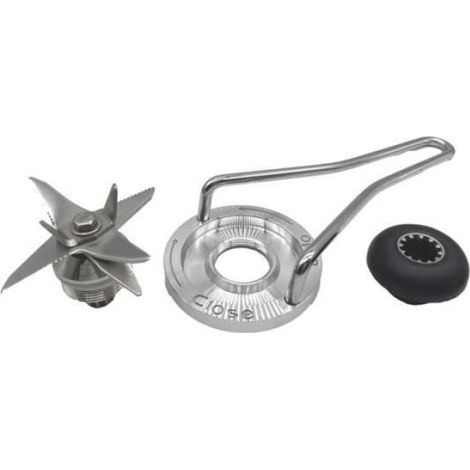 Pour TWK TM 767800TWK Jtc 767800Lames Couteau Icee Blender Blad pour Vitamix Blender Universal 2L Machine BLENDER (1/4)