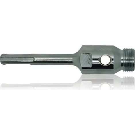 MEXCO A10SDSADA80 SDS Chuck Adaptor 80mm MEXSDSADA80 (1/2)