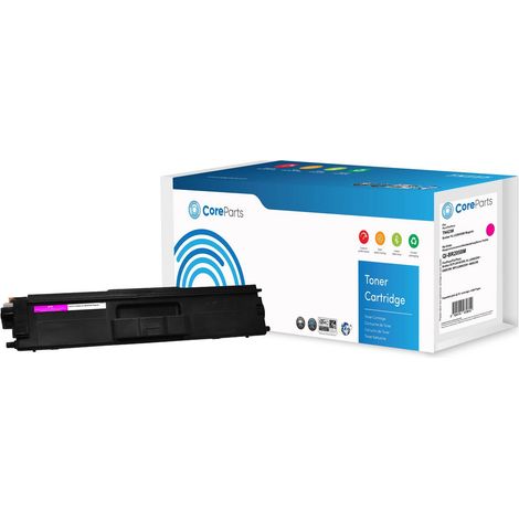 CoreParts Toner Magenta TN423M-NTR, QI-BR2058M