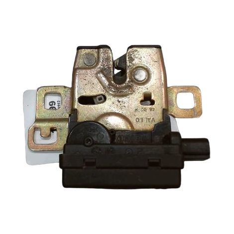 Serrure Hayon  Mini Mini [PRODUIT D'OCCASION]♻️51242754528