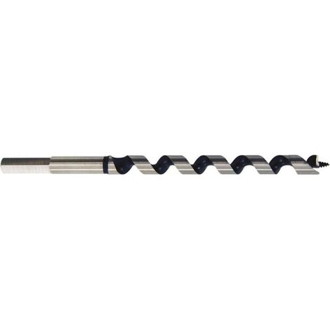 Metabo - Broca para madera, diámetro 12 mm 627126000