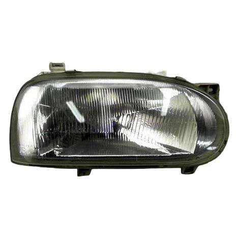 Phare Droit VOLKSWAGEN Golf III 92-97 (1/3)