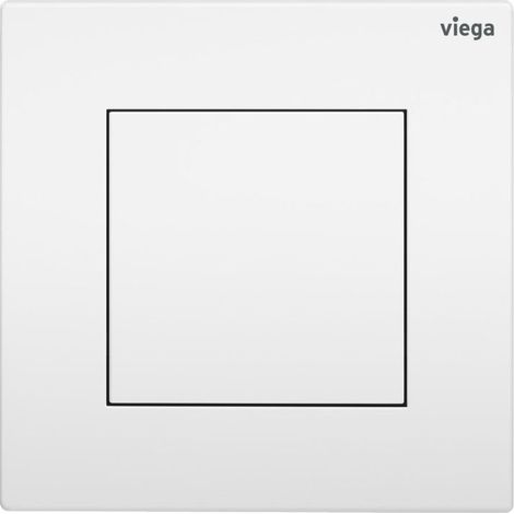VIEGA 774523 Urinal Betätigungsplatte VfS 21 (1/3)