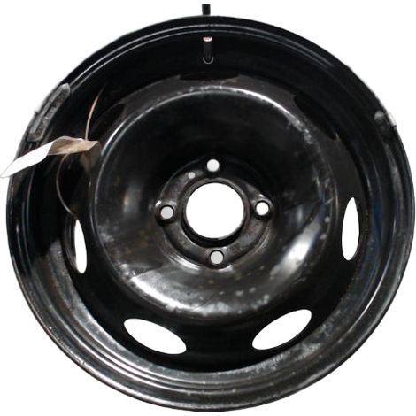 [PRODUIT D'OCCASION] Jante Tole PEUGEOT 308 2007- ♻️ Ref Oe. 5401r6 - Garantie à vie (1/2)