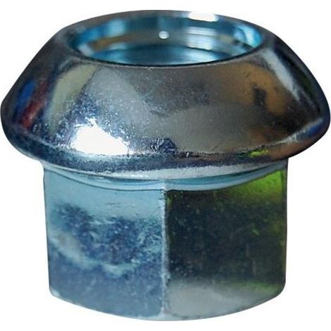 Ecrou Spherique 14x150 L2 19mm tete 19mm