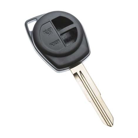 GUSCIO CHIAVE AUTO SUZUKI SZ11RRS2 SILCA  PULSANTI 2