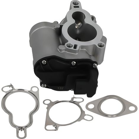 1x EGR Valve for Renault Megane III For Opel Vivaro A 2.0 dCi 93198888 EGR336 (1/5)