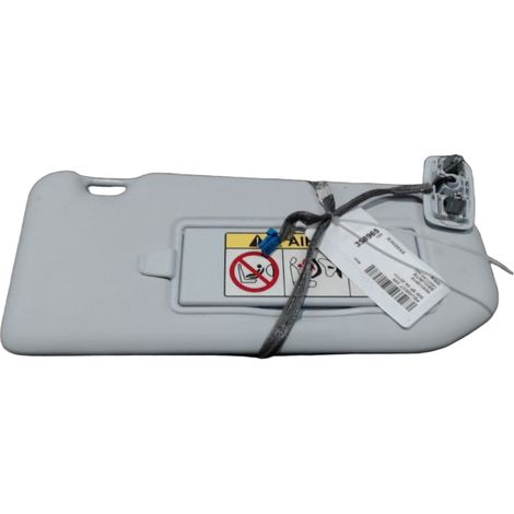 Pare-soleil D PEUGEOT 308 2011- [PRODUIT D'OCCASION]♻️98284441pr