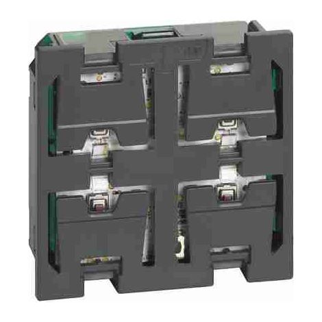 BTIK4651M2KNX Control KNX de 4 canales Serie Living Now