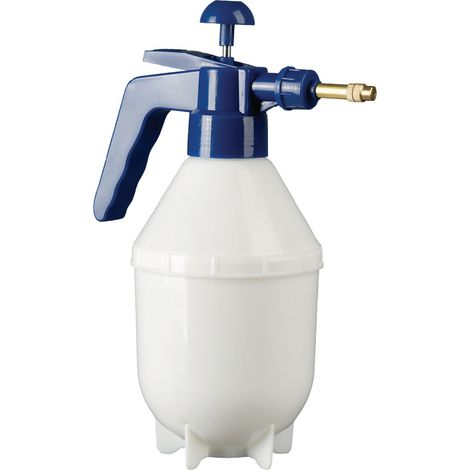Spruzzatore spray da 1 litro in PE