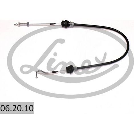 Câble d'accélération LINEX 06.20.10 BMW 35411153859