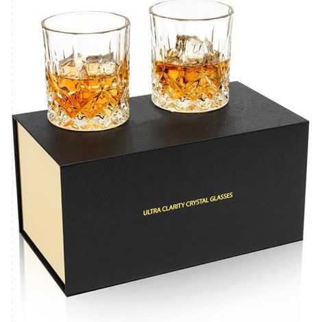 Tumbler-Glas