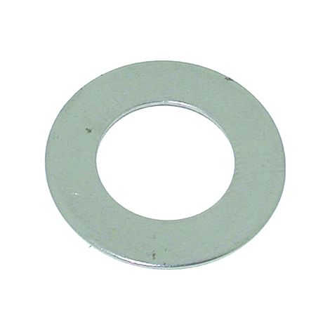 Rondella di tenuta adattabile per ruota Scag - ø interno: 16,67mm, ø esterno: 28,58mm, spessore: 1,60mm