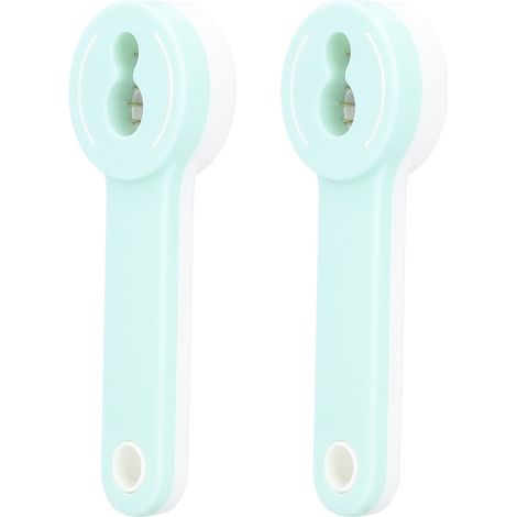 pièces Coupe-légumes multifonctionnel pour haricots longs, râpe, accessoires de cuisine, vert clair