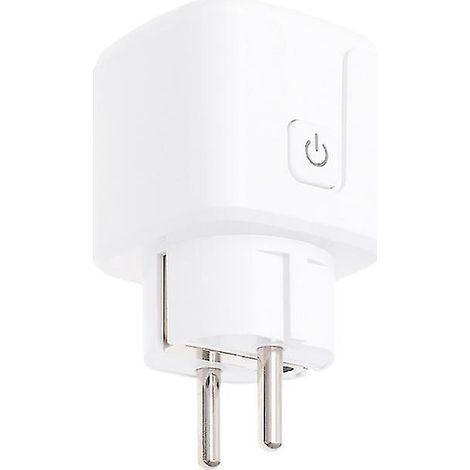 1 intelligenter Stecker (1/3)