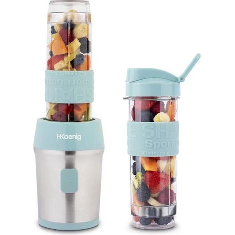 Mini Blender portatile SMOO16 (1/5)
