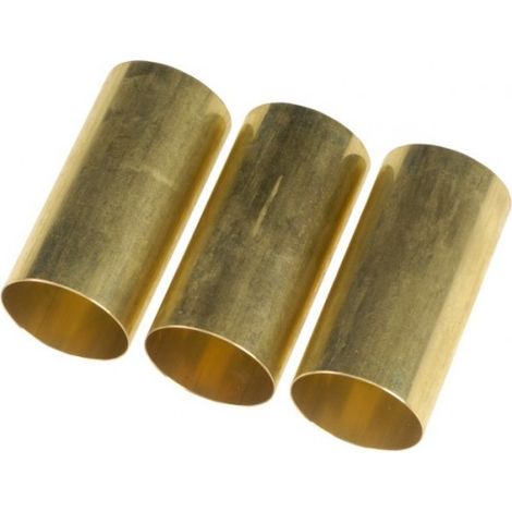 BAHCO - Manchon en cuivre pour sécateurs pneumatiques 9210 - 10 pcs