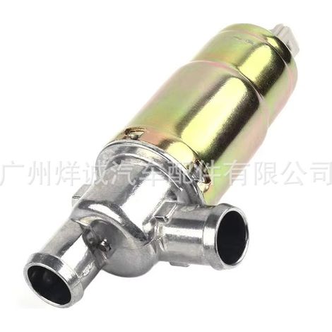 35150-22000 New Idle Speed Control Valve - Preferred Choice for Hyundai and Kia Models (1/4)