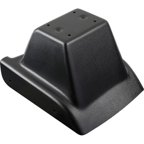 Attacco bracciolo - compatibile per  Ford Fiesta 3p (09/0805/17) -  Ford Fiesta 5p (09/0805/17) (1/2)