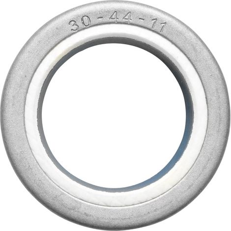 Paraolio planetario anteriore 30x44x11 mm Compatibile con: Case IH, John Deere, Massey Ferguson, Carraro Codici OEM: RE45936, ER118516, CAR118516, 1966191C1, 6000102135, 3019952X1 (1/4)