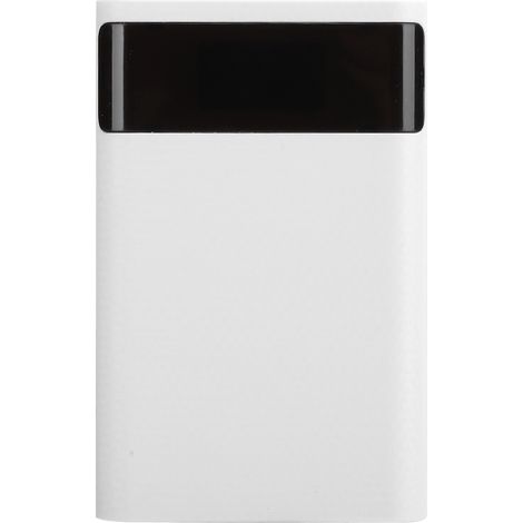 Caricabatterie portatile ad alta capacità Toivize con porta USB – Batteria al litio ad alta capacità – Batteria di riserva per smartphone e dispositivi USB in movimento (1/5)