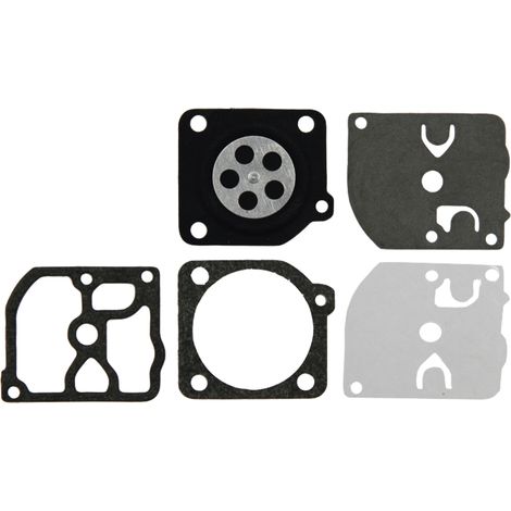 Kit diaframma per carburatore Zama GND-35, codice 40270673