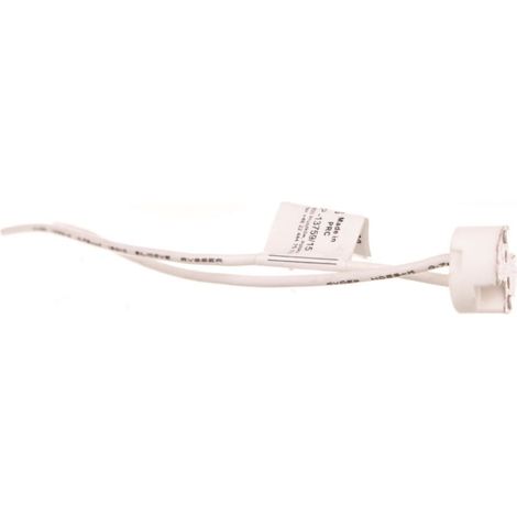 Fassung für Halogenlampen MR16 GZ-MR16-0000
