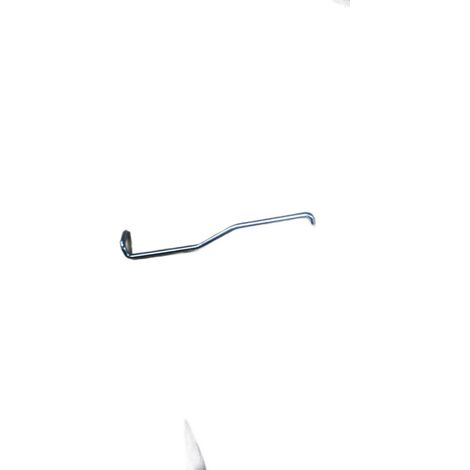 Muelle Eje Trasero Izquierdo para cortacesped compatible conYh53