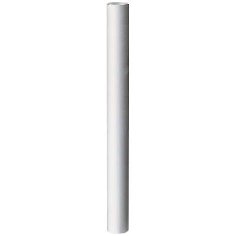 Werma Signaltechnik 975.845.10 Signalgeber Aluminiumrohr Passend für Serie (Signaltechnik) Ko (1/3)