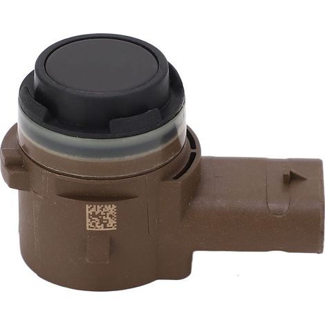 Sensor de estacionamiento 1127502 01 C, sensor de estacionamiento de repuesto para el parachoques del Tesla Model 3 XSY (1/5)