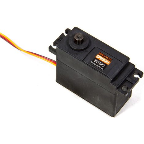 S901 30 kg Servo: 1-5 DB XL