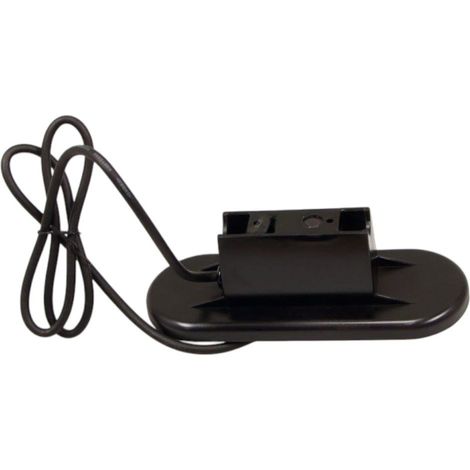 ENS. SOCLE + CORDON S2 V2-3 POUR PETIT ELECTROMENAGER LAGRANGE - 570300