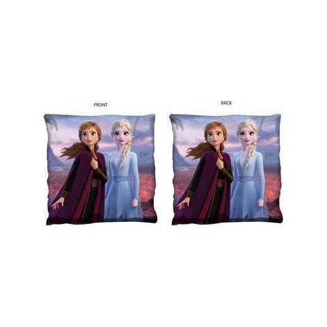 Coussin enfant 40x40 cm Velours glacé