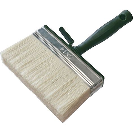 Faithfull 751795L Paste Brush 140 x 30mm FAIPBPASTE