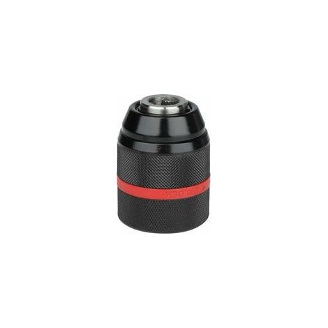 Mandrin de perceuse sans clé 1/2-20UNF, 0.04-0.51 pouce, auto-serrant –