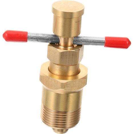extracteur d'olives outils de montage extracteur de virole outils de plombier extracteur pour raccords à compression outil pour enlever les olives outils de plomberie cuivre (1/5)