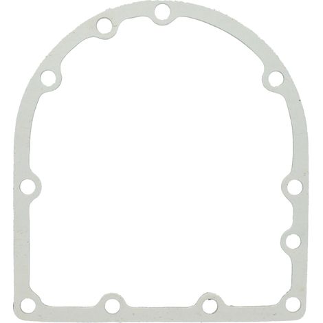Guarnizione del coperchio dell'albero posteriore per CASE 3055215R4