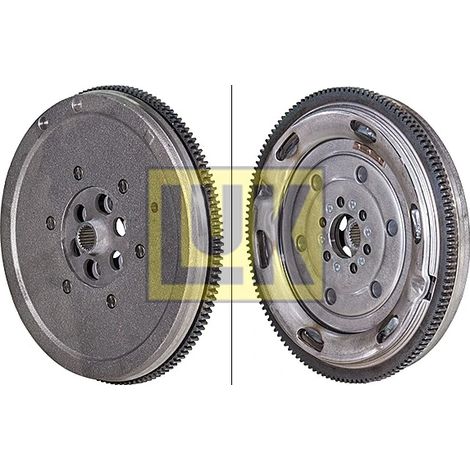 Volant moteur LuK 415 0553 08 AUDI 038105317B 03G105317 03G105317D