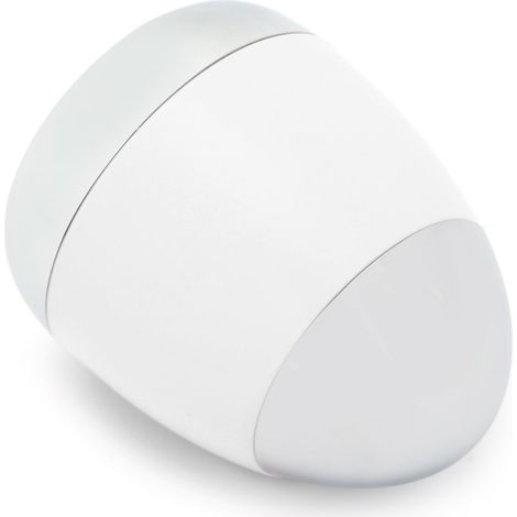 Appareil de soin visage à lumière rouge EMS magnétique Thérapie photonique anti-âge Machine yeux blanc (1/5)