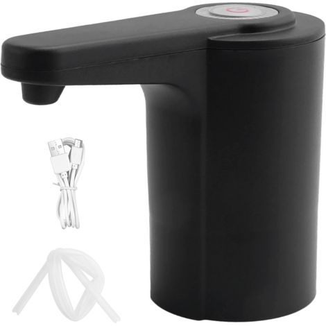 Distributore d'acqua da 5 galloni - Pompa dell'acqua per bottiglie d'acqua da 5 galloni (1/2)