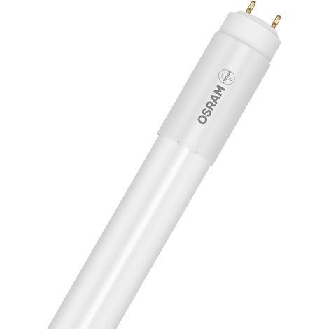 Tube LED T8 de substitution avancée 1513 mm 20W 3000K (1/3)