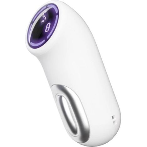 Appareil de physiothérapie portable Pulse pour le sommeil, aide au sommeil intelligente, hypnose de décompression (1/5)