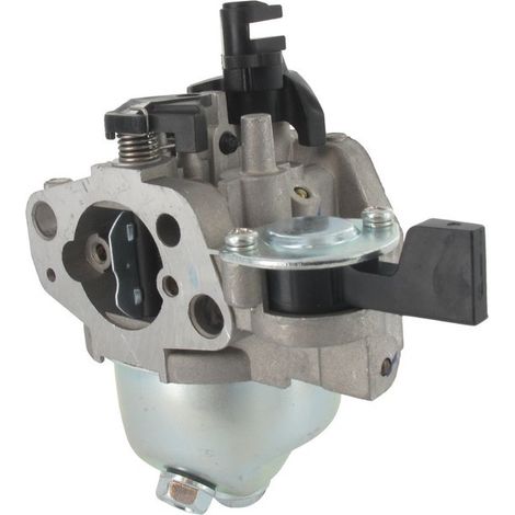 Carburateur tondeuse moteur Honda GXV120 compatible 16100ZE6W01