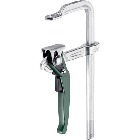 Metabo 630138000 Serrage rapide Envergure max.:300 mm Mesures d'empattement:140 mm