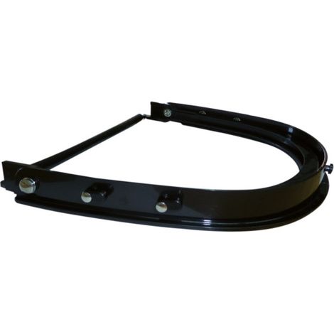 Repuesto universal para acoplar a visores SAFETOP Carrier