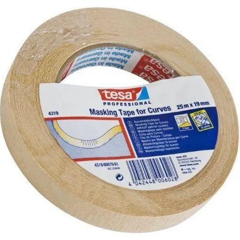 Strumento per pittore tesa 4319 flessibile adesione sicura 25 m