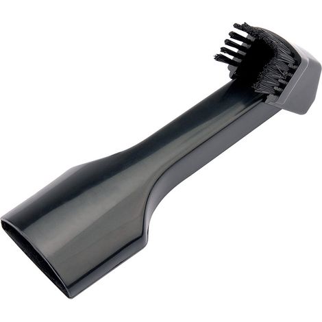 Draper 24395 Swivel Brush with Crevice Nozzle for 24392 Vacuum Cleaner (1/5)