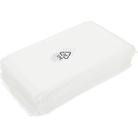 500 sachets d'emballage pour téléphones